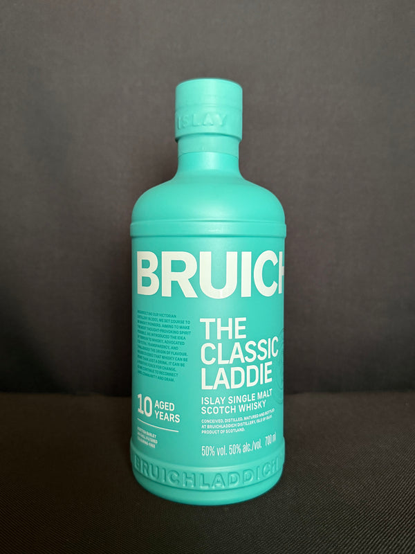 ブルックラディ10年  700ml  50%